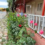 Ξενοδοχείο Toll Garden Σιντέ