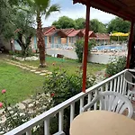 Toll Garden 3* Σιντέ