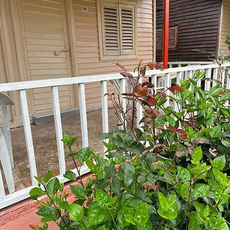 Toll Garden Сіде