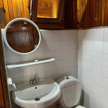 Toll Garden Сіде