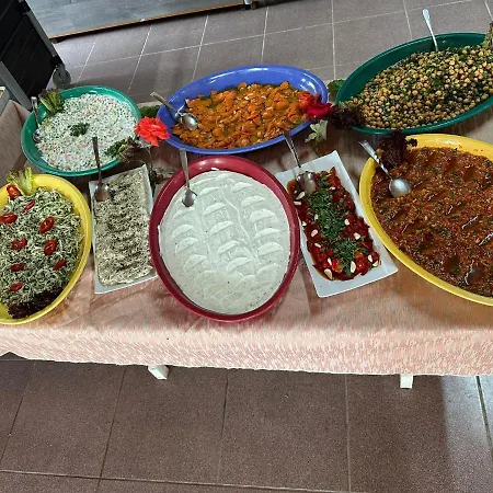 Toll Garden Сіде