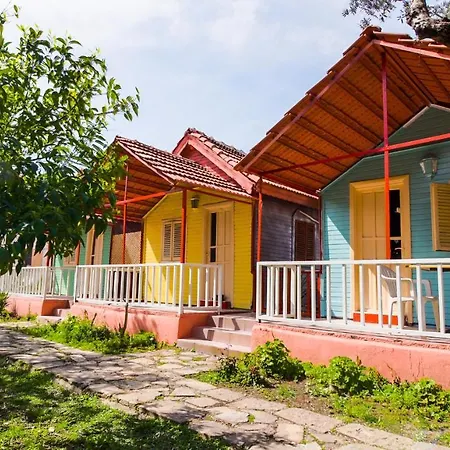 Toll Garden سيدي