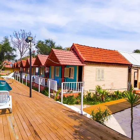 Hotel Toll Garden