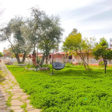 Toll Garden فندق سيدي