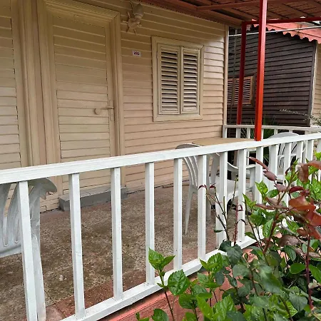 Toll Garden فندق سيدي