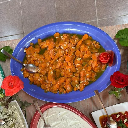 Toll Garden ホテル