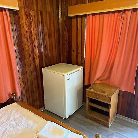 Готель Toll Garden Сіде