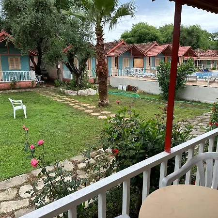 ホテル Toll Garden