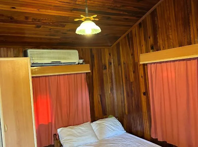 Szálloda Toll Garden 3*