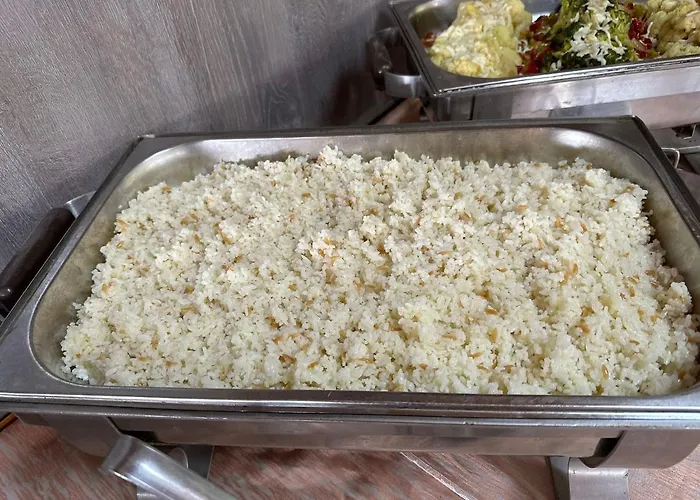 Toll Garden ホテル シダ