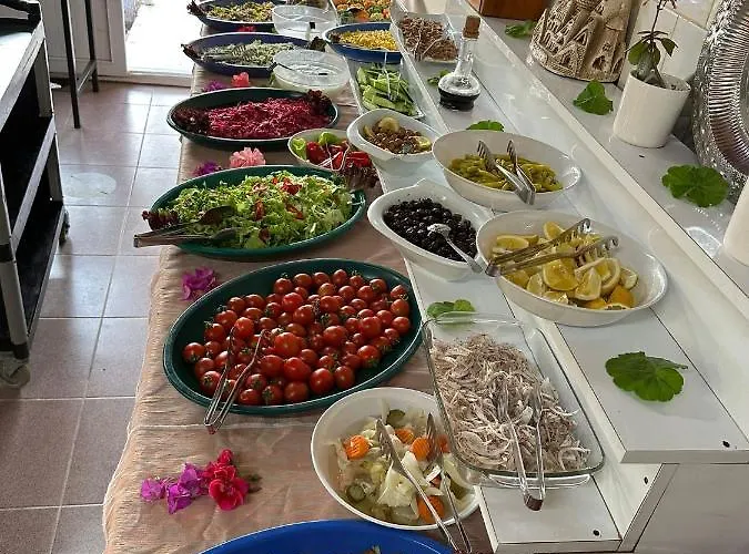 Toll Garden ホテル 3*