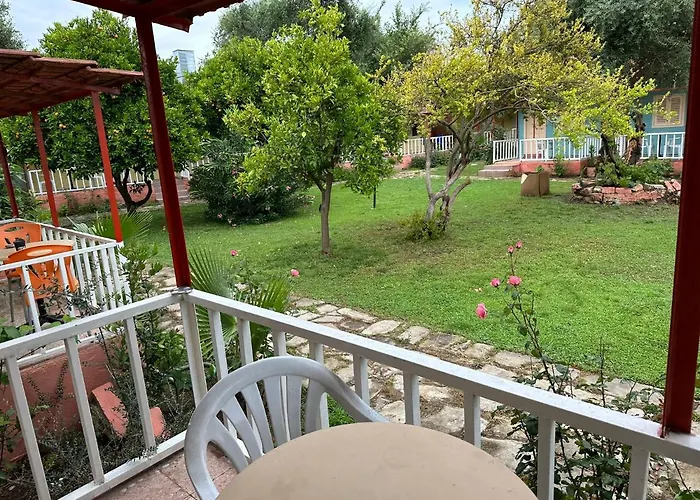 Hotel Toll Garden 3*