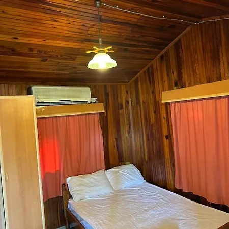 Szálloda Toll Garden 3*