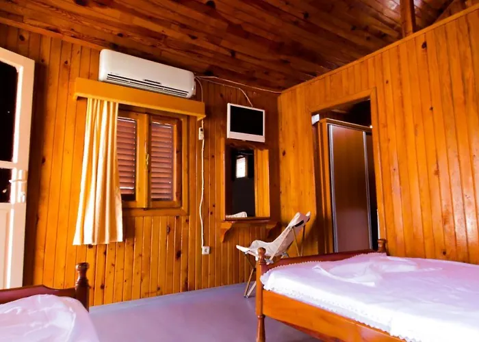 Toll Garden Hotel 3*