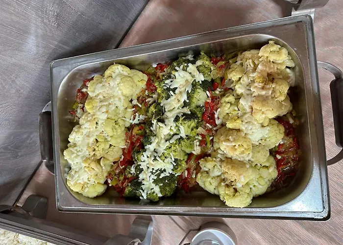 Toll Garden Hotel Side