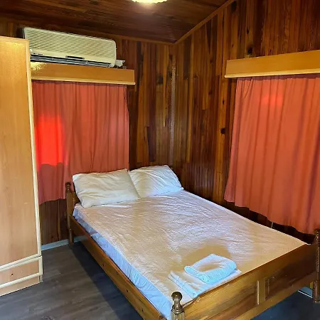 Toll Garden 3* Сиде