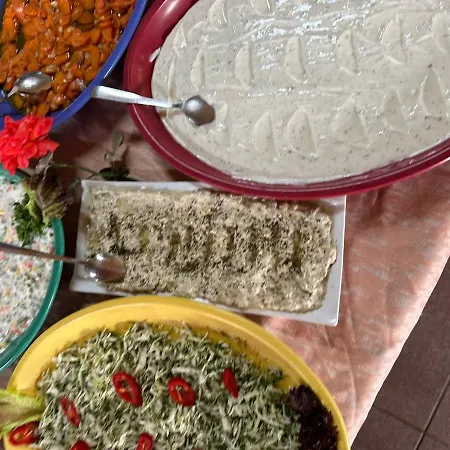 Toll Garden 3* Сиде