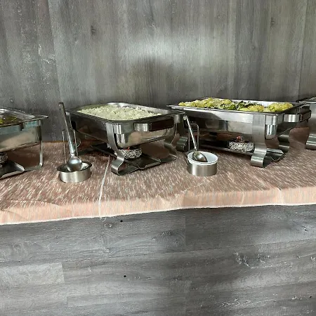 Toll Garden Отель Сиде