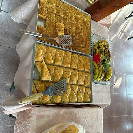 Toll Garden Сиде