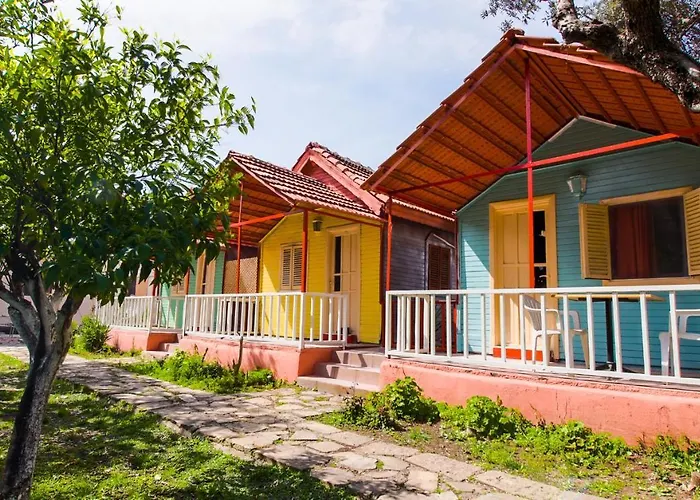 Toll Garden Σιντέ