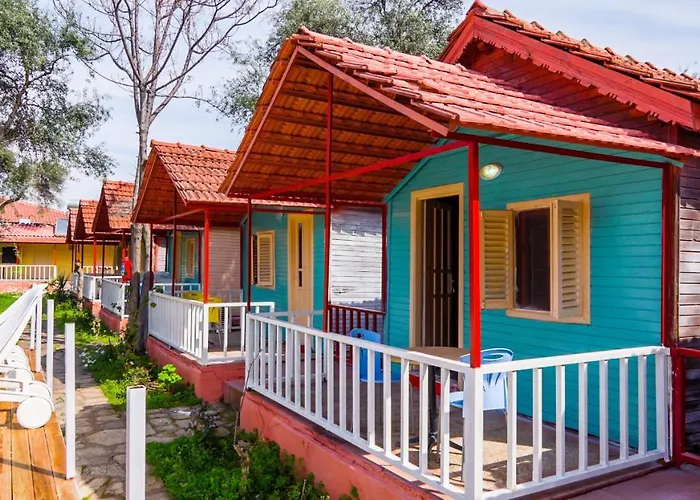 Toll Garden Σιντέ