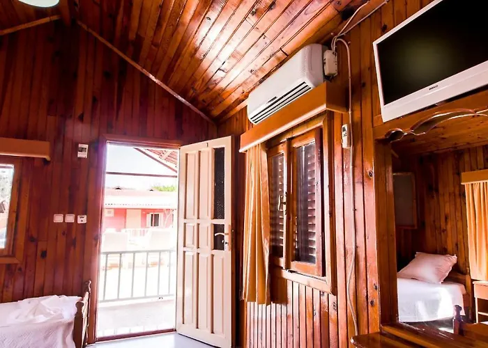 Toll Garden Сиде