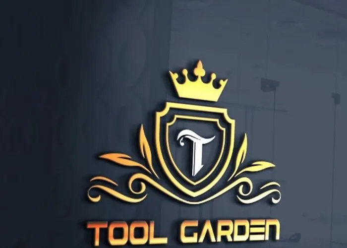 Ξενοδοχείο Toll Garden