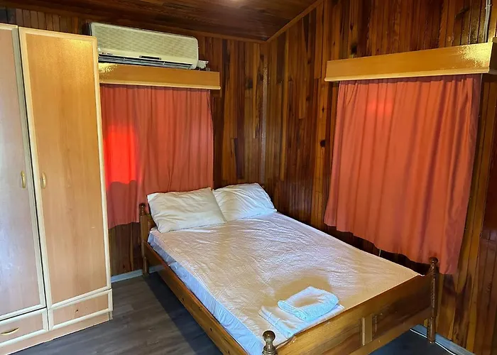 Toll Garden 3* Σιντέ