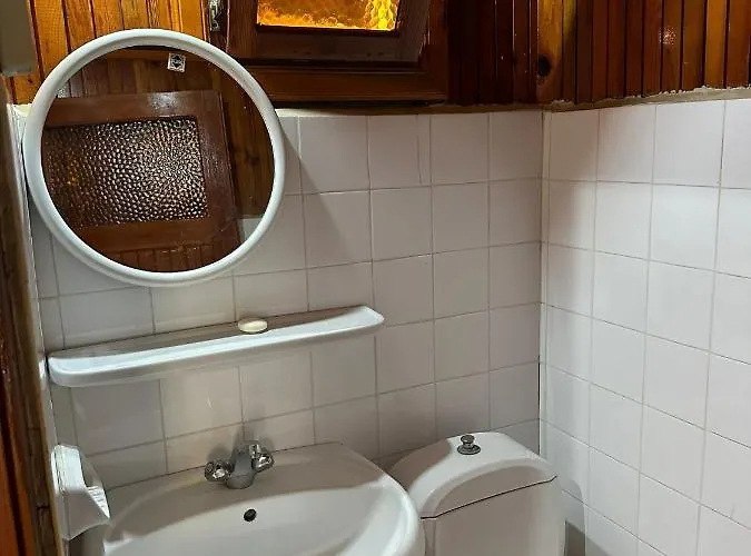 Toll Garden Сиде