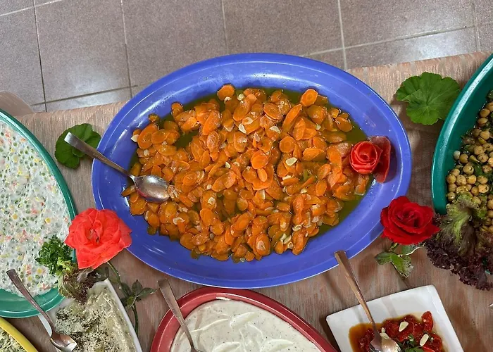 Toll Garden Ξενοδοχείο