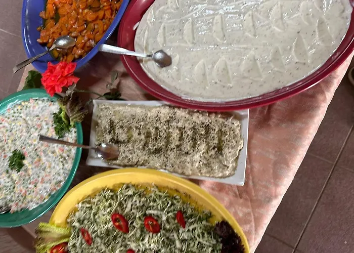 Toll Garden 3* Σιντέ