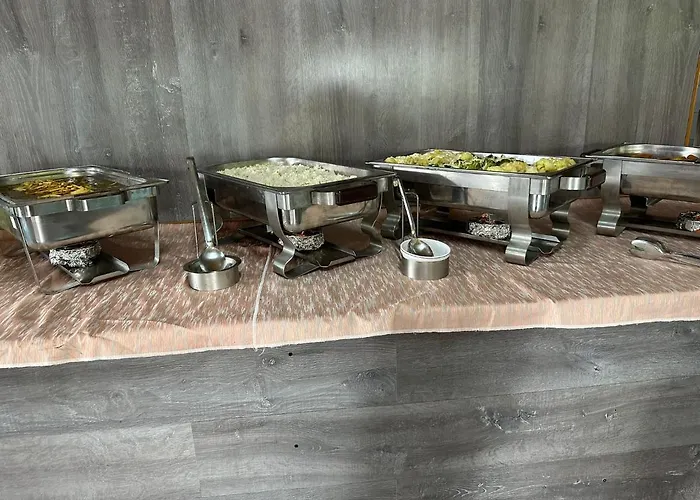 Toll Garden Ξενοδοχείο Σιντέ