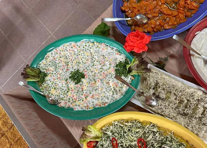 Ξενοδοχείο Toll Garden 3*