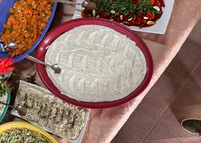 Отель Toll Garden