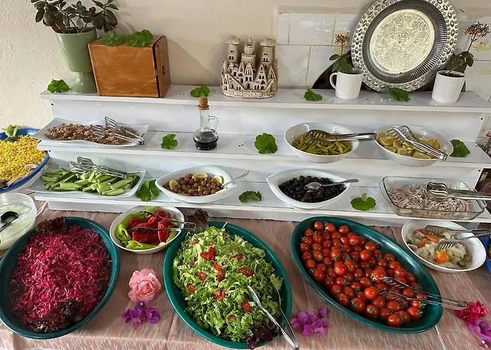 Ξενοδοχείο Toll Garden