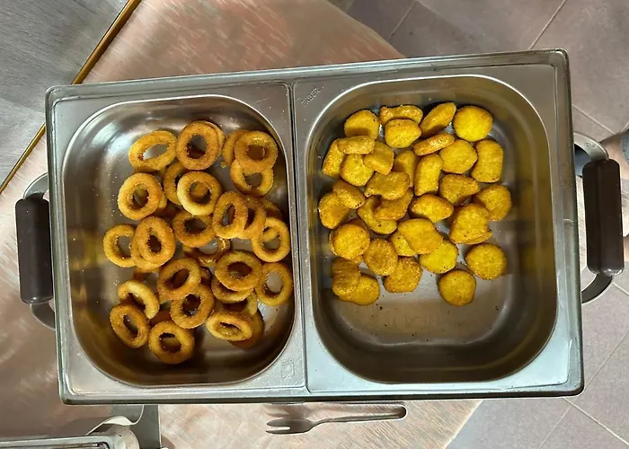 Отель Toll Garden Сиде