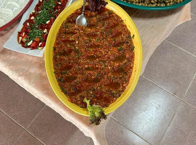 Ξενοδοχείο Toll Garden 3*