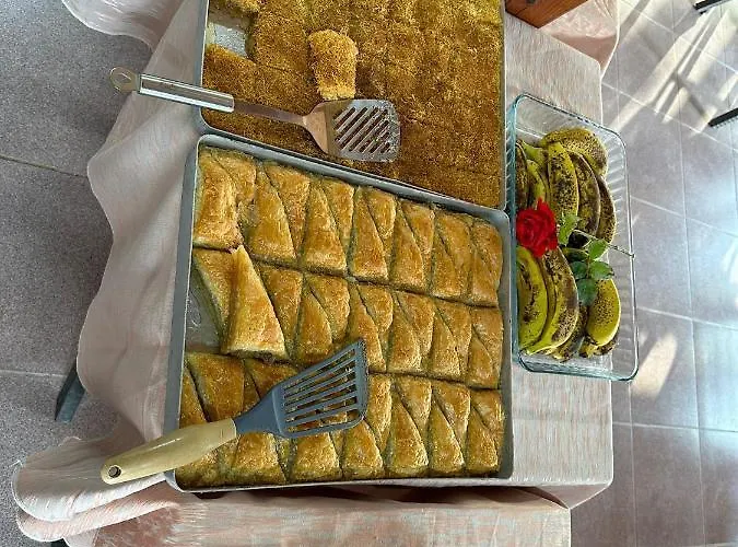 Toll Garden Σιντέ